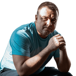 Олег Чернышов