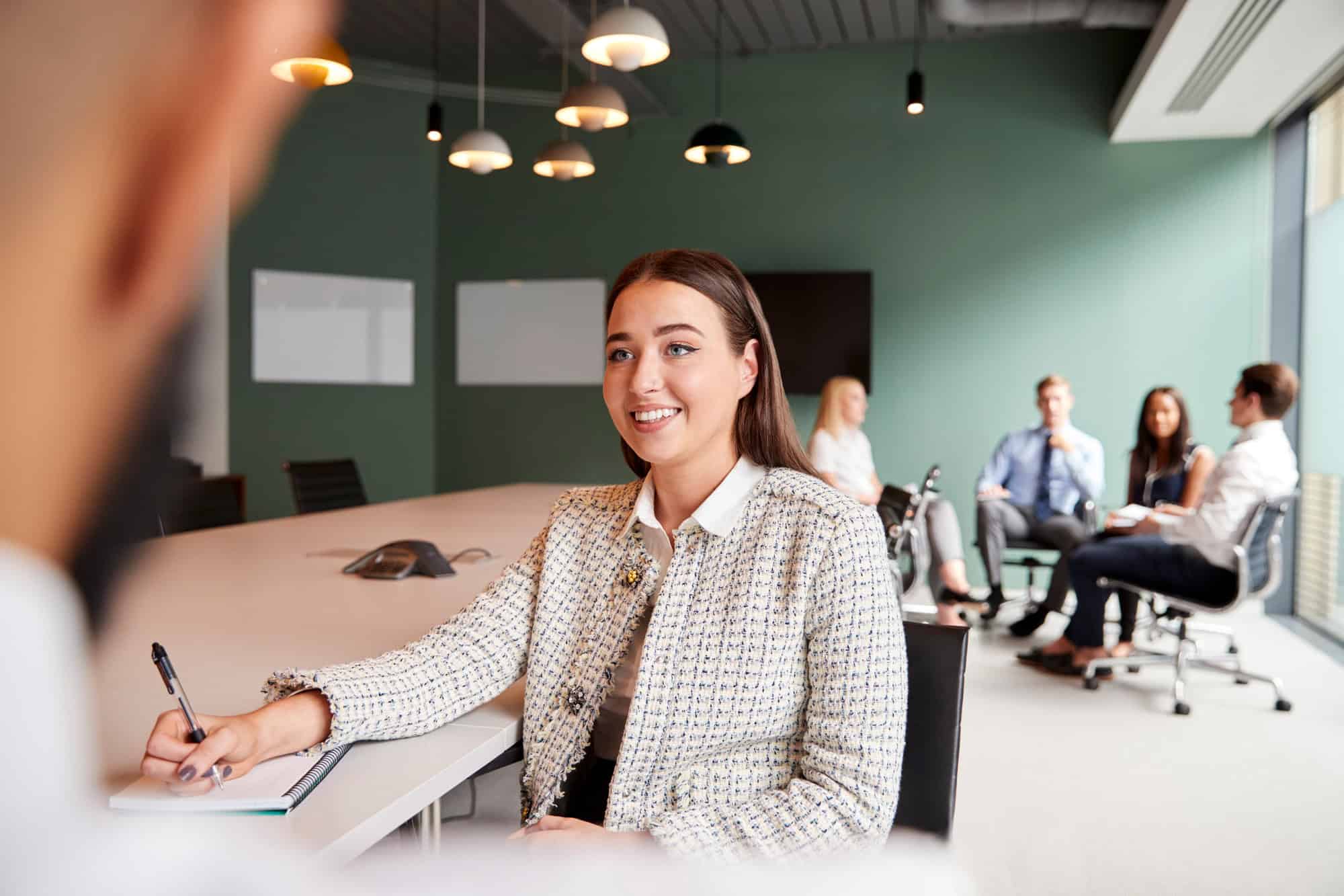 Профессиональный подбор персонала с 1 раза с использованием Assessment Center