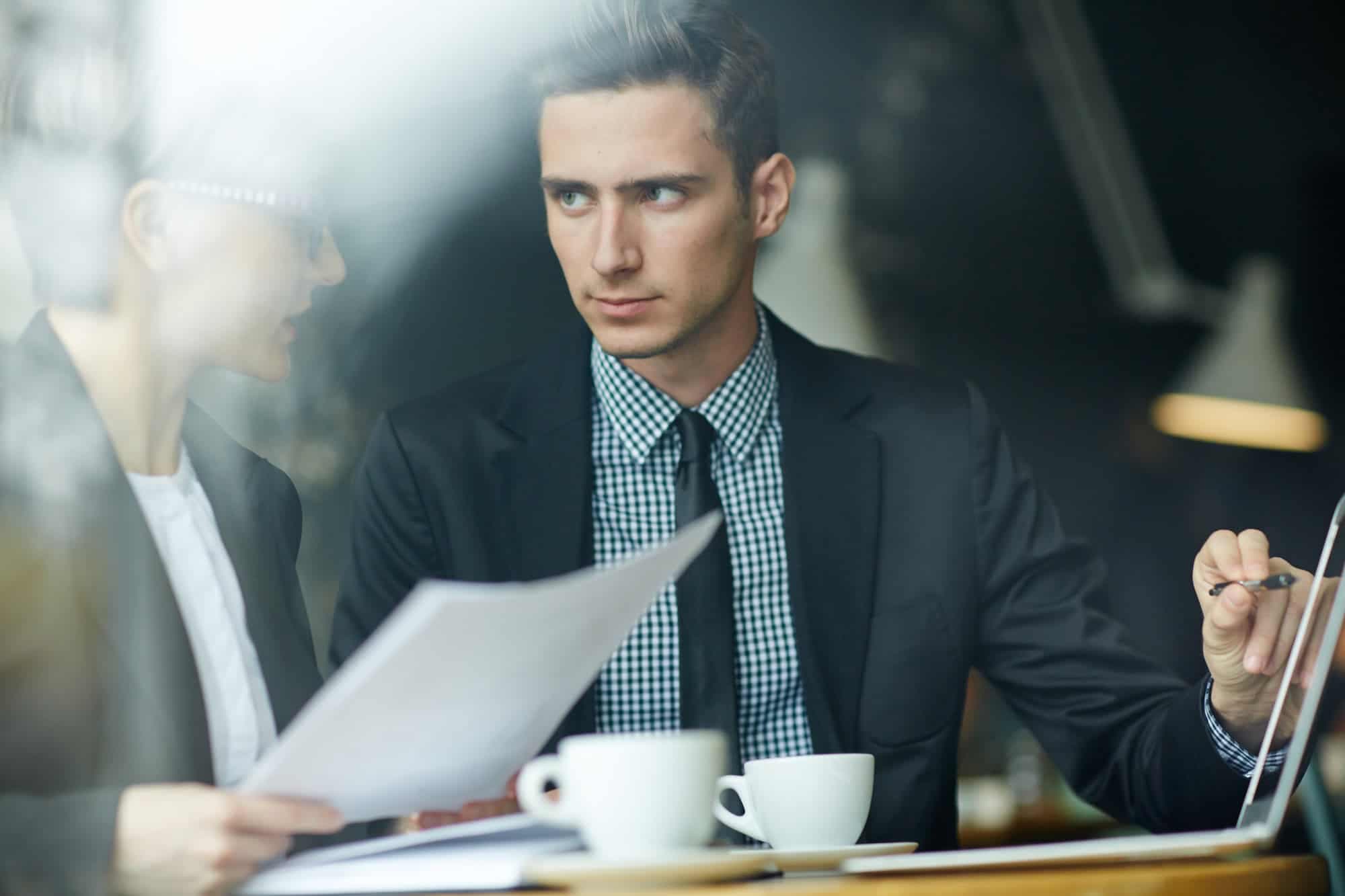 Chiltern. Методика сложных прямых продаж