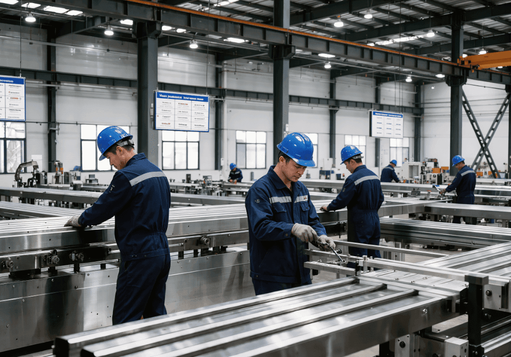 Формализация работы отдела продаж: от хаоса к системе