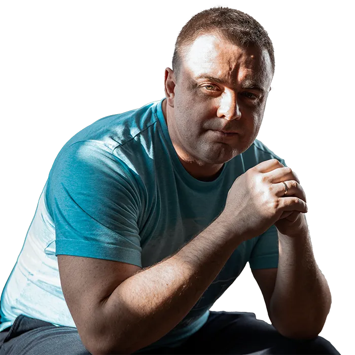 Олег Чернышов — директор по развитию