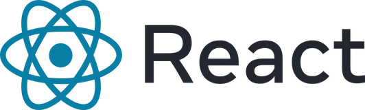 react