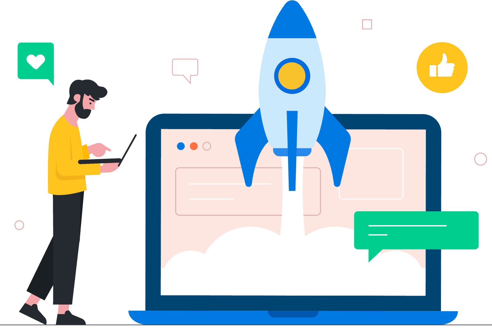 Компетенции в развитии компании b2b