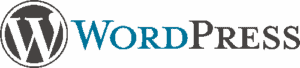 WordPress logo PNG Компетенции для развития компании b2b