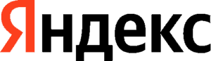 Yandex logo 2021 PNG Компетенции для развития компании b2b