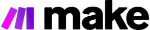 make logo PNG Компетенции для развития компании b2b