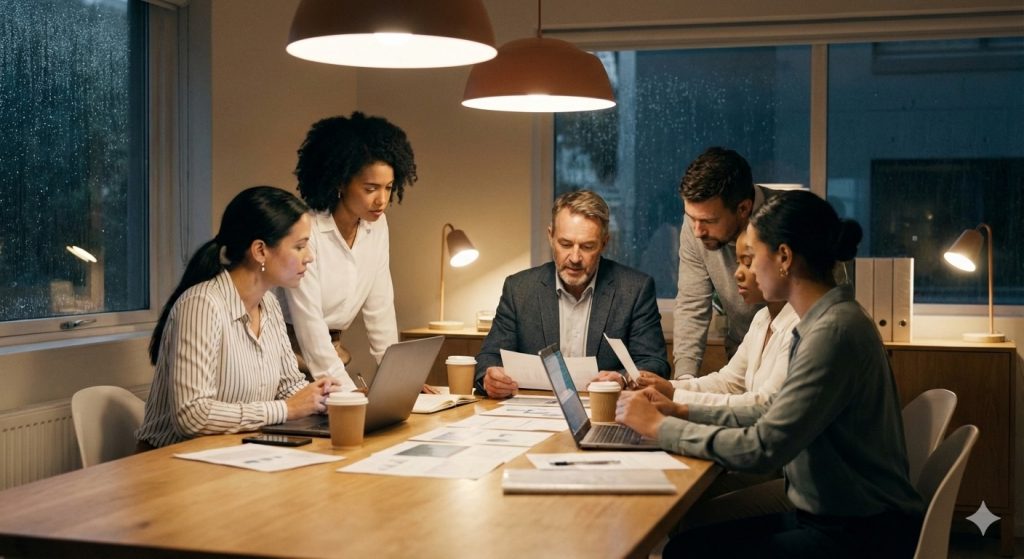 Внешний руководитель отдела продаж. +100% к эффективности.