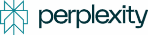 Perplexity AI logo Компетенции для развития компании b2b